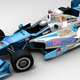 Illustration for article titled Taylor Swift, The Mario Andretti Of Singing, Will Be On An IndyCar
